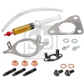FEBI BILSTEIN 189345 Turbocharger, montageset