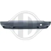 Diederichs 7870066 Achterbumper