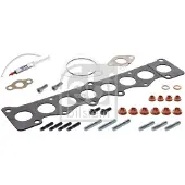 FEBI BILSTEIN 190060 Turbocharger, montageset