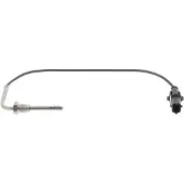 Topran 601 633 Sensor, uitlaatgastemperatuur