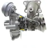 ALANKO 10901445 Turbocharger