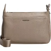Mandarina Duck Schoudertas 'Mellow ' beige