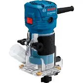 Bosch Professional PRO GLF 55-6 Kantenfrees 550W - 06016A0000