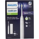 Philips Sonicare Series 5500 Oplaadbare tandenborstel