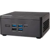 Wortmann AG PC-Micro 6100V1 Ultra 5 125H GREENLINE