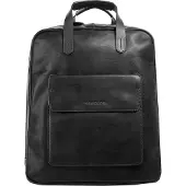 Harold's Laptoprugzak IVY LANE echt leder