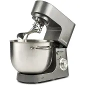 G3ferrari Mixer PASTAIO KOM EEN MANO, grijs,