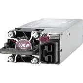 HP 800W Flex Slot Universal Hot Plug Low Halogen Power Supply Kit