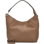 Furla Schoudertas beige