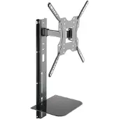 Logilink BP0048 TV-beugel 81,3 cm (32) - 139,7 cm (55) Kantelbaar, Zwenkbaar Combihouder