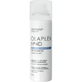 Olaplex No. 4D Clean Volume Detox Dry Shampoo 50 ml