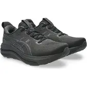 Asics Loopschoen zwart