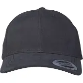 Flexfit Pet zwart