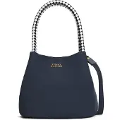Tommy Hilfiger Handtas 'Logo' navy