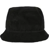 Urban Classics Hoed zwart