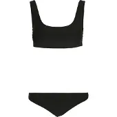 Urban Classics Bikini zwart