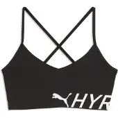 Puma Hyrox Pwrmode Zwart Dames, Maat L