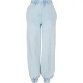 Urban Classics Broek smoky blue / lichtblauw