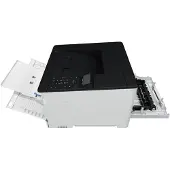 Canon 7186C007 i-SENSYS LBP673Cdw II Farb-Laserdrucker grau