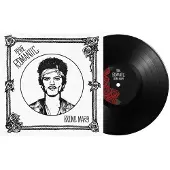 Warner Music Bruno Mars – The Romantic (LP)