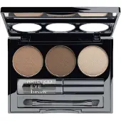 Artdeco Eye Brow Kit met Rijstzemel & Jojoba-olie | Natuurlijk Gedefinieerde Wenkbrauwen 1 l