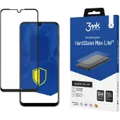 3MK Samsung Galaxy A10 Black - 3mk HardGlass Max Lite?