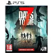 7 Days to Die Console Edition PS5