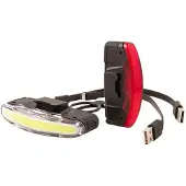 Spanninga Verlichtingsset Spanninga Arco XB USB-C oplaadbaar