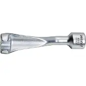 Hazet 4550-2 Inspuitleidingssleutel