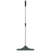vidaXL Kunstgrashark 131 cm PP donkergroen