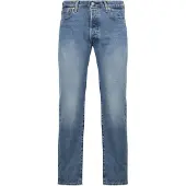 Levi's Wide Leg fit jeans model '501'