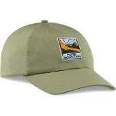 Salewa Baseball cap Graphic | Maat 58 cm