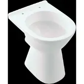 Villeroy & Boch CLOSETPOT DIESPSPOEL WIT V&B VICARE