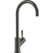 Villeroy & Boch Umbrella - Keukenkraan, antraciet 92530005