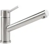 Villeroy & Boch Como - Keukenkraan, roestvrij staal 925100LC