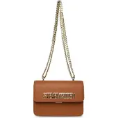 Steve madden Schoudertas 'Bstakes-2' bruin