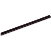 Durable Klemrug 25 st. zwart 9mm
