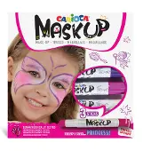 Carioca Schminkstiften Mask Up Princess