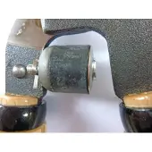 Okatsune Heggenschaar No.205K met stootbumper