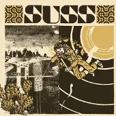 V2 Red Eye SUSS