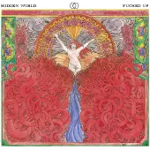 V2 Red Eye Hidden World