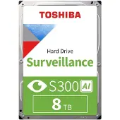 Toshiba S300 AI 8TB MG10ADA800E-V