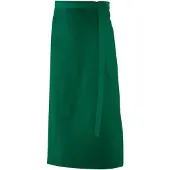 Exner Effen schort (Fles groen)
