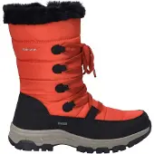 Josef seibel Davos 51 | Laarzen voor dames | Zwart