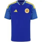 Adidas FFK Curaçao Thuisshirt 2026-2028 Kids