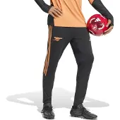 Adidas Sportbroek 'Arsenal FC 26/27 Tiro' oranje / zwart