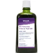 Weleda BIO Tijmsiroop | 200 ml
