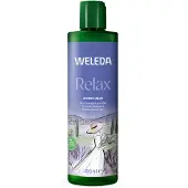 Weleda Relax Douchecrème 400 ml Douchegel