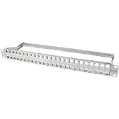 Logilink NK4046 patch panel accessoires