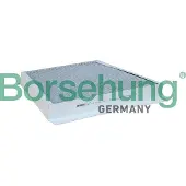 Borsehung B12849 Interieurfilter